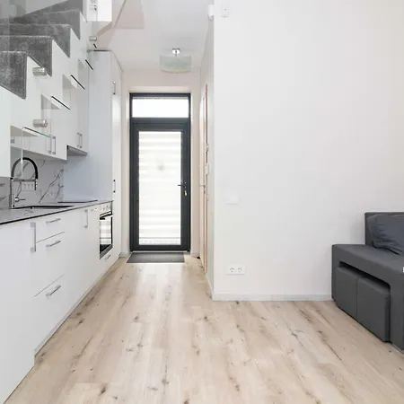 Apartment Woodside Apartment, By Cohost *