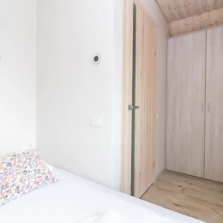 Apartment Woodside Apartment, By Cohost Palanga