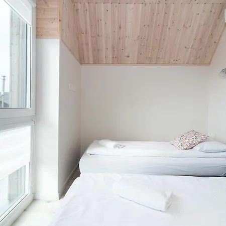 Woodside Apartment, By Cohost Apartment Palanga