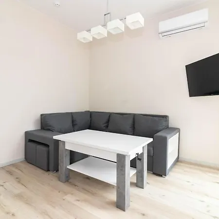 Apartment Woodside Apartment, By Cohost *